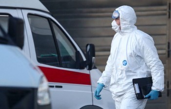«82 человека умерли»: о ситуации с коронавирусной инфекцией в Саткинского района на 9 декабря 