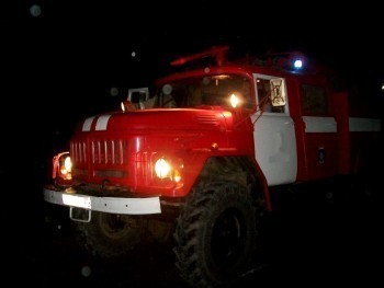 «Опасный ужин»: в Бакале пьяный мужчина едва не устроил пожар в многоквартирном доме 