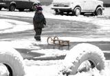 «Берегите своих детей!»: Госавтоинспекция Саткинского района предупреждает об опасности зимних игр 