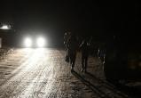 «Весь посёлок - кромешная тьма!»: жители Бердяуша пожаловались на отсутствие освещения на улицах 