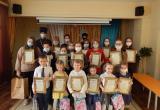 Работы детей из Саткинского района будут представлены на выставке в рамках Международных Рождественских чтений