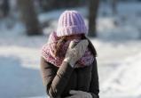 «Мороз уже в пути»: в Саткинском районе может резко похолодать 