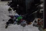 «Старая часть зарастает помойками!»: жительница Сатки возмущена тем, что мусор не вывозили несколько дней 