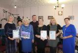 Люди с ограниченными возможностями здоровья Саткинского района получили подарки к Новому году 