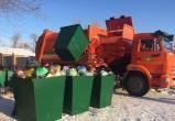 Кто будет вывозить мусор в Саткинском районе и во всем Горном кластере с 1 января