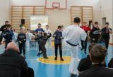  Проект «Сила спорта» Центра семейного досуга и спорта Верхнего Айска выиграл грант губернатора Челябинской области