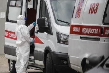 «Актуальная тема»: как обстоят дела с коронавирусной инфекцией в Саткинском районе на 28 декабря 