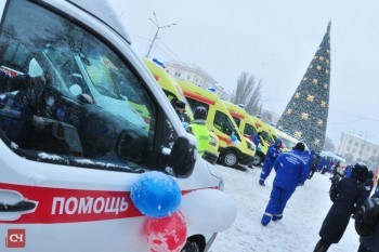 Все объекты здравоохранения в Саткинском районе до 10 января приведены в режим повышенной готовности 