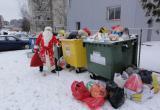 «А как же мусор, газ, вода?!»:  как будут работать коммунальные службы Саткинского района в новогодние праздники? 