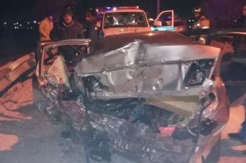 «Выпил, сел за руль и… едва не убил»: в Челябинской области из-за пьяного водителя пострадала целая семья 