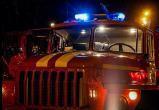 «Трагедия в Айлино»: в Саткинском районе при пожаре погиб человек 