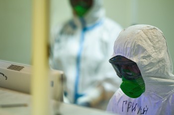 В Саткинском районе коронавирусная инфекция с начала пандемии унесла жизни 97 человек 