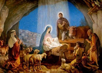 Рождество Христово: история праздника и интересные факты 