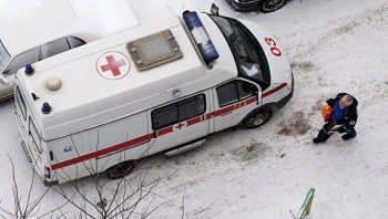 В Челябинской области от коронавируса умер 44-летний водитель скорой помощи 