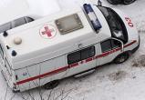 В Челябинской области от коронавируса умер 44-летний водитель скорой помощи 