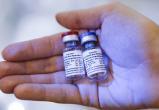  «Больше возможностей привиться»: очередная партия вакцины от коронавируса поступила в Челябинскую область