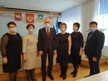 «За спасение жизней»: сотрудники саткинской госпитальной базы получили награды