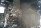 «Огонь уничтожил всё»: какая помощь требуется погорельцам из посёлка Ельничного 