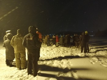 Спасатели и полицейские Саткинского района будут следить за порядком во время празднования Крещения 
