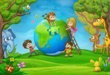 Центр детского творчества из Сатки выиграл грант на создание мультфильмов по экологической тематике 