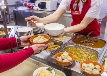  Сроки реализации готовых блюд на предприятиях общественного питания