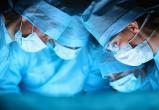 «Уникальная операция»: в Челябинске хирурги спасли ребенка, сердце которого – гигантских размеров 