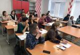 Шесть педагогов из школ Саткинского района боролись за звание «Учитель года»