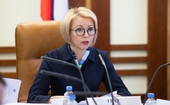 Вице-губернатор Челябинской области Ирина Гехт заявила о снижении заболеваемости COVID-19 в нашем регионе 