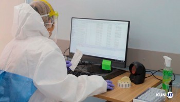 «Пришли полсотни человек»: в  Сатке состоялось очередное тестирование на коронавирусную инфекцию 