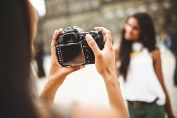 Жители Саткинского района могут принять участие в конкурсе портретной фотографии