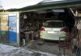 «Чтобы никто не выгнал»: жители Саткинского района ждут «гаражную амнистию»