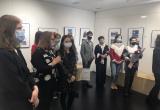 В Сатке открылась выставка работ участников фотоконкурса «Земли родной чарующий портрет»