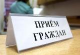 «Можно спросить лично»: в учреждениях Саткинского района возобновлен личный прием граждан 