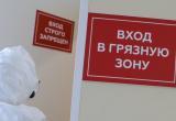 «Новости о ковиде»: ситуация с коронавирусом в Саткинском районе на 8 февраля 