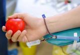 Саткинская станция переливания крови в феврале вводит дополнительный день для приёма доноров 