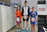 Саткинские спортсмены завоевали награды на областном чемпионате по плаванию 