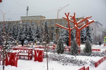 «Время обнимать и вдохновлять»: Сатка вновь станет площадкой для проведения Уральской индустриальной биеннале 