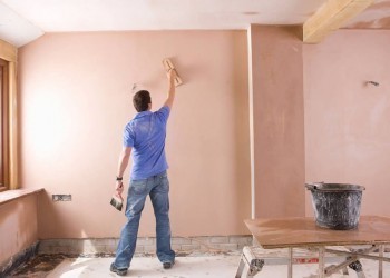 Советы по ремонту дома и квартиры