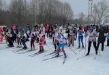  «До 70 и старше»: в Сатке на стадионе «Труд» состоялись традиционные соревнования «Лыжня России» 