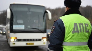 «Не дрова везут»: в Саткинском районе стражи порядка проверят соблюдение правил перевозки пассажиров 