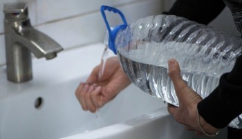 «Запасайтесь!»: из-за ликвидации аварийной ситуации в Бакале возможны отключения воды 