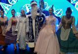 Новогодняя программа Дворца культуры «Магнезит» завоевала гран-при в областном конкурсе «Новогодний фейерверк» 