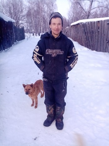 «Судьба человека»: как житель Саткинского района Дмитрий Федотов остался без крыши над головой 