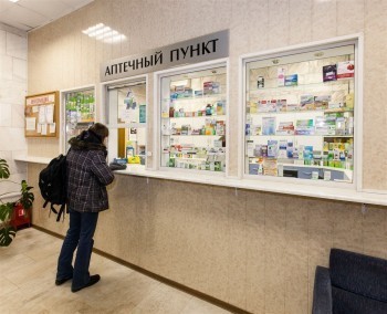  «Штраф – 50 тысяч рублей»: руководство аптечного пункта в Межевом привлекли к ответственности 
