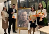 Чтецы из Саткинского района завоевали высокие награды на международном литературном конкурсе в Казани 