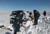 «Опять метель?»: к каким последствиям привели снегопады, и чего ждать от погоды жителям Саткинского района 
