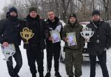 Автоспортсмены из Бакала успешно представили Саткинский район на соревнованиях в Аше 
