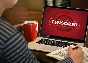 Употребление нецензурной лексики в Интернете: на кого распространяется запрет? 