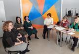 «Хотим об этом поговорить»: пять педагогов – психологов из Саткинского района приняли участие в конкурсе 