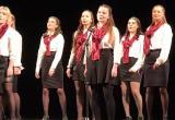«А теперь – все хором!»: в Саткинском районе состоялось музыкальное соревнование 